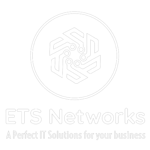 ETS logo