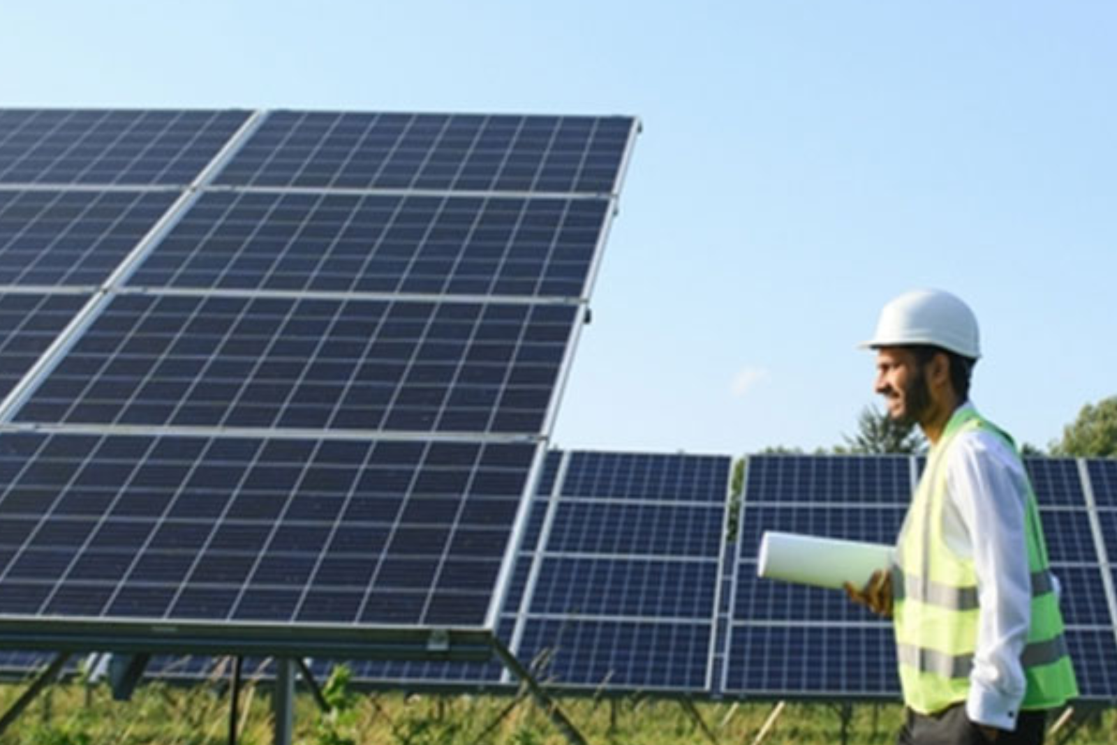 Solar training and engineering